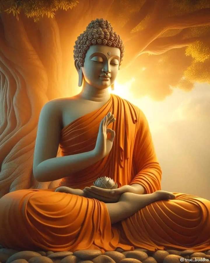 সকল জীবের শান্তি কামনা রইল।