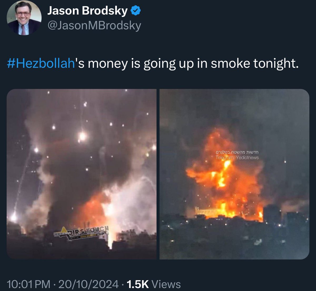 Hussein of the south tweet media