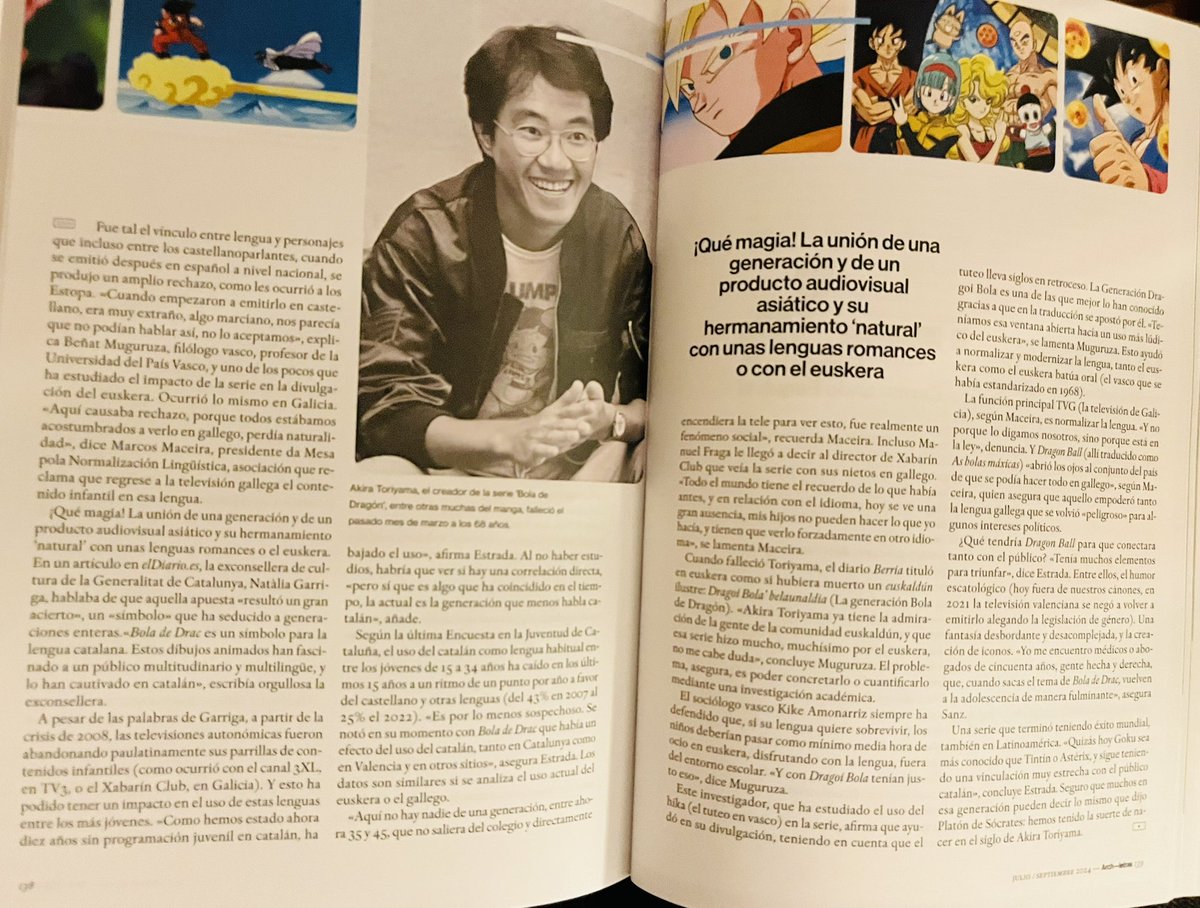 Kike Amonarriz tweet media