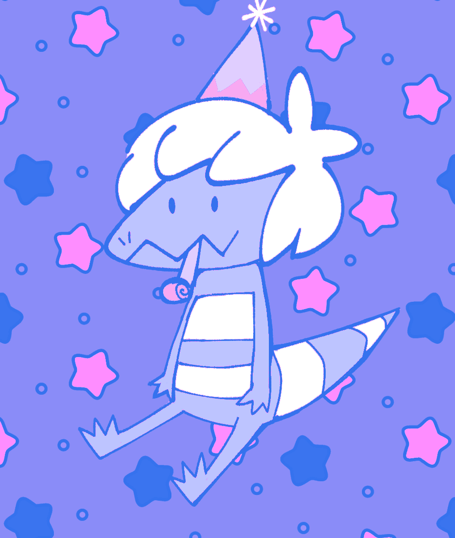 xCruxia's tweet photo. Happy Birfday to meee https://t.co/1g97LwnUcn