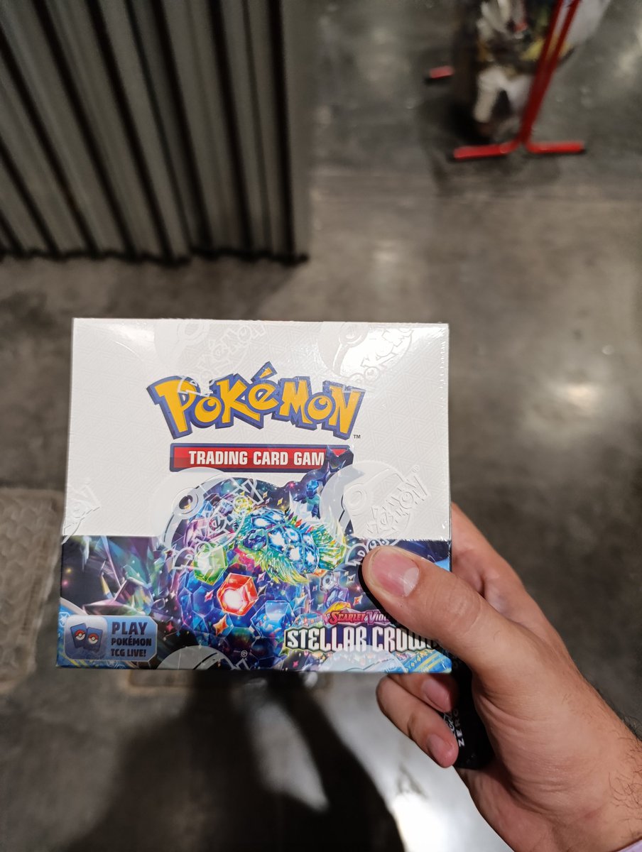 Finalmente Top64, primer day2 de la temporada y se ha notado el salto de nivel, las que he perdido han sido partidas muy cerradas en Game 3 ^^

S/O a <a href="/Varomlg2/">Álvaro Gil</a> y <a href="/TorvivVGC/">Torviv!</a> por el team y la preparación de M-U ^^

Siguiente parada Gdanks 🫡🫡🫡