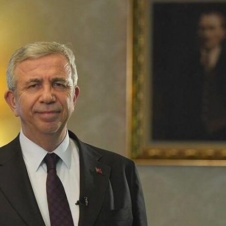 Kulislere göre CHP'nin Cumhurbaşkanı adayı, kesin olarak Mansur Yavaş.