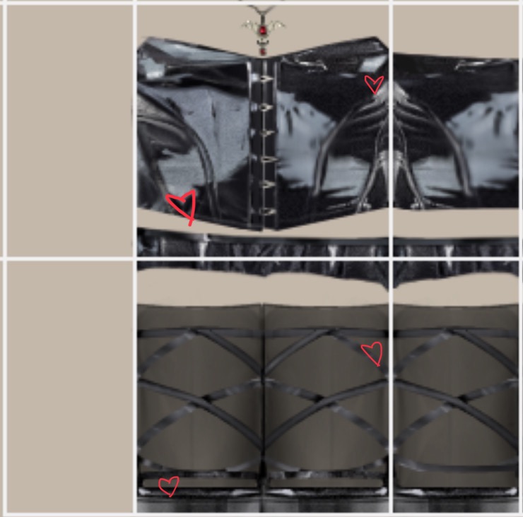 🦇 fit for ouwch
#design #ROBLOX #robloxclothes #robloxdesign #RobloxUGC #robloxcommission