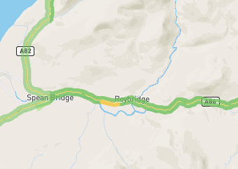 Traffic Scotland (@trafficscotland) on Twitter photo βοΈNEW βοΈ20:00
#A82 - Spean Bridge
The #A82 is blocked in BOTH directions at Spean Bridge due to a fallen tree.
Crews are currently en-route...please #takecare in the meantime.
<a href="/NWTrunkRoads/">BEAR NW Trunk Roads</a> βοΈNEW βοΈ20:00
#A82 - Spean Bridge
The #A82 is blocked in BOTH directions at Spean Bridge due to a fallen tree.
Crews are currently en-route...please #takecare in the meantime.
<a href="/NWTrunkRoads/">BEAR NW Trunk Roads</a>