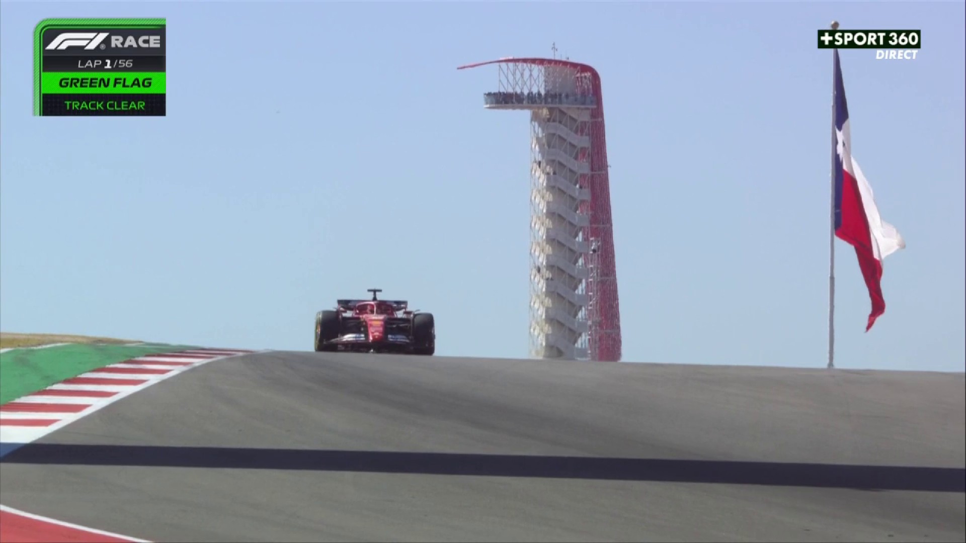 F1 austin 2018 live stream discount