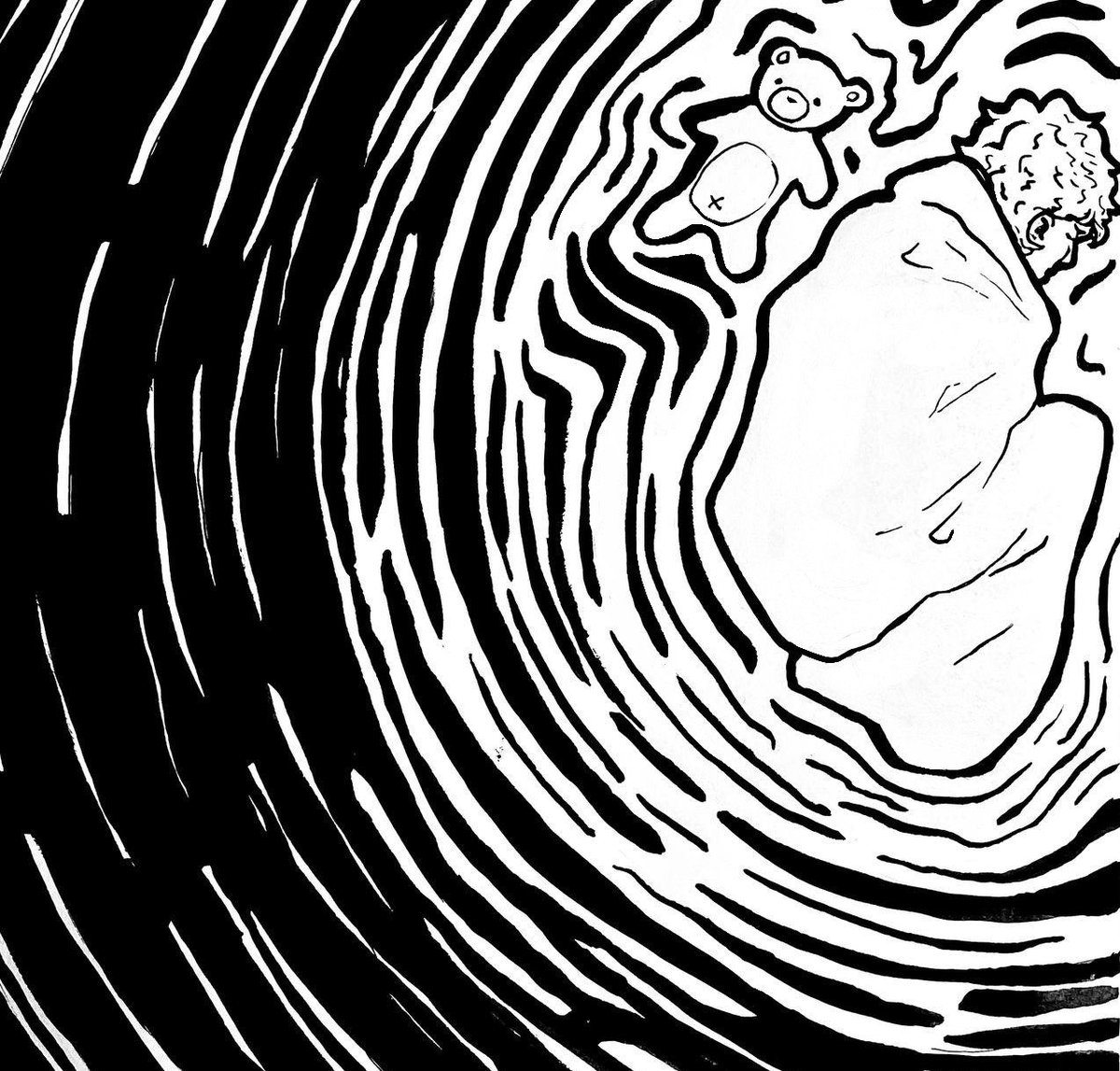 dkoshek2's tweet image. TSFAWC

#hozinktober #hozier #hozierart #hoztwt #hozierfanart #hozierfan #inktober #inktober2024 #inktoberchallenge  #art #artist #artwork #artworks #illustration #illustrationartists #illustrationart #drawing #traditionaldrawing #traditionalart #ink #inkdrawing #inkart