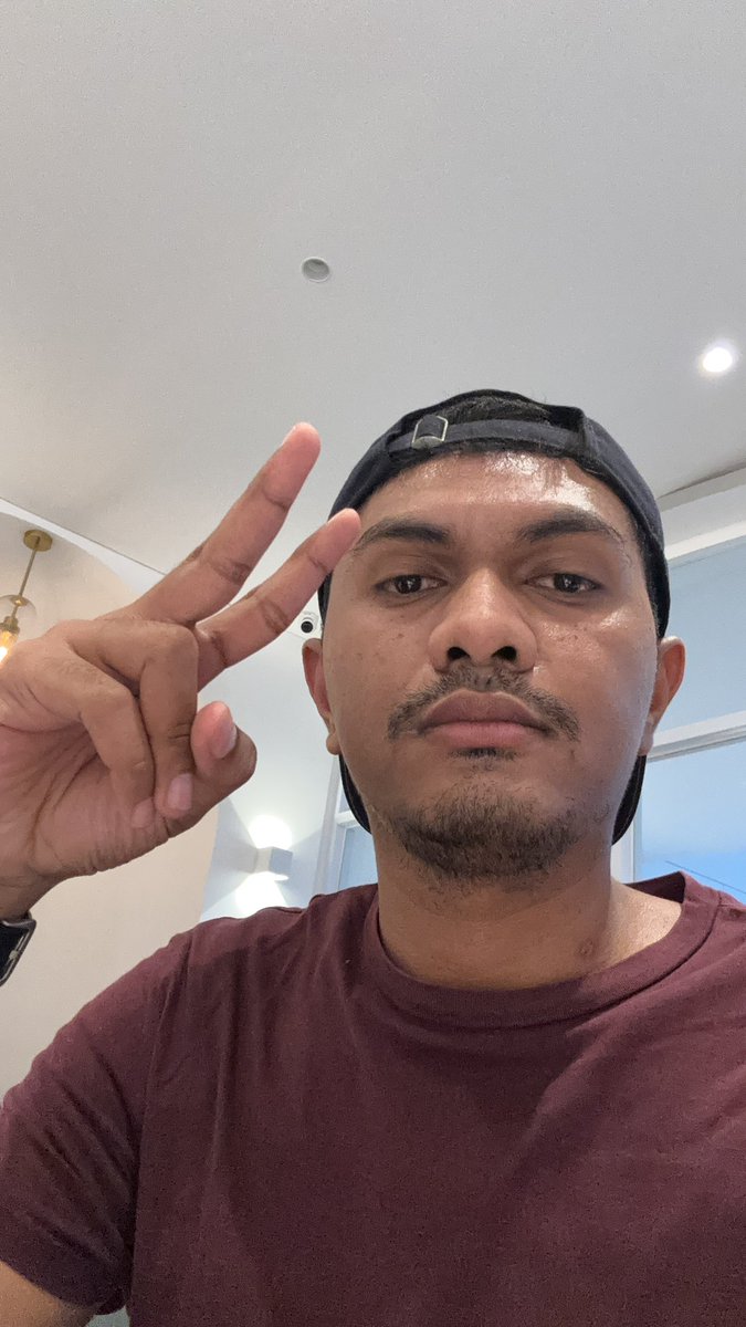 robbysabami_'s tweet photo. Hari -  hari jamet https://t.co/Hjdfjt1BpX