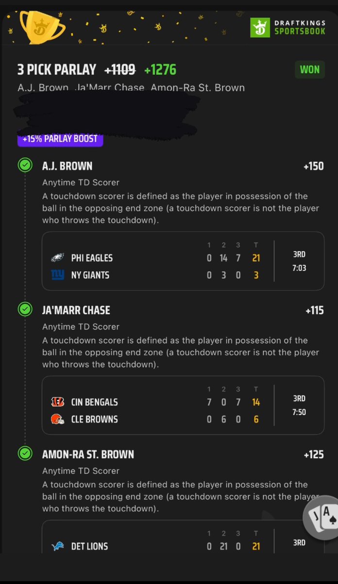 walkdown4L_'s tweet photo. EASY MONEY ✅✅✅💣 #MRTAKERISKBETS https://t.co/bbtgZumelz