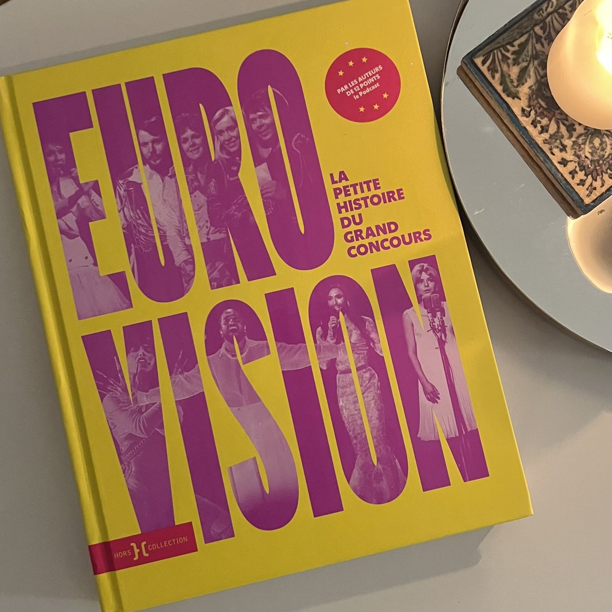 CD2TITRES : 90s/00s Pop Music Podcast tweet media