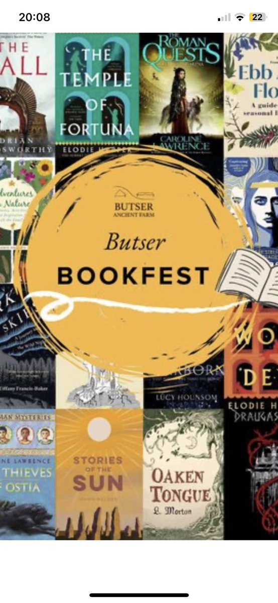 Jenny Harper tweet media