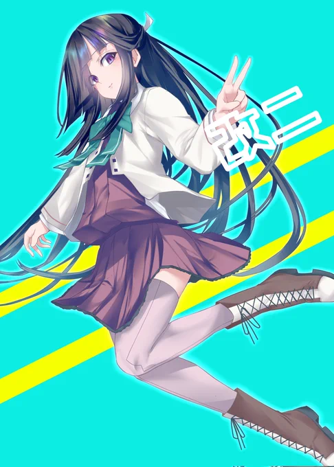 早霜改二&amp;進水日おめでとう! 