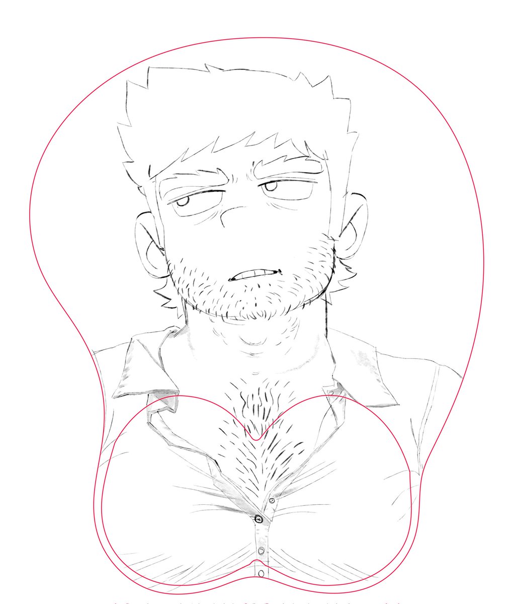 Stephen Stills de Scott Pilgrim mouse pad chichis buscar