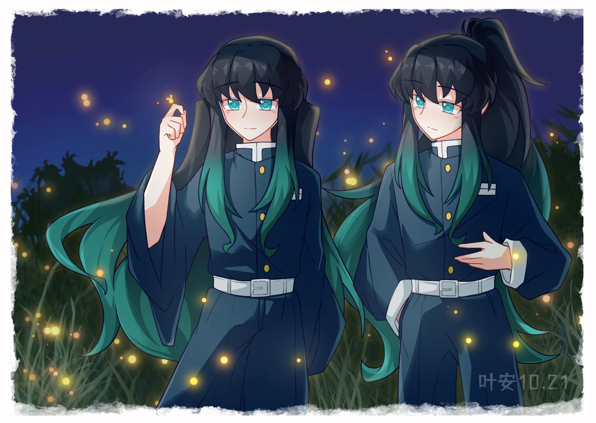 時透有一郎、 - Search / X