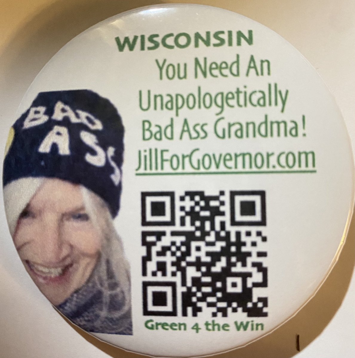 Jilligan53's tweet photo. @witernthesky @BuchananCorps @HotSpotHotSpot @JillFergusonWI https://t.co/QHzcWjNPF7