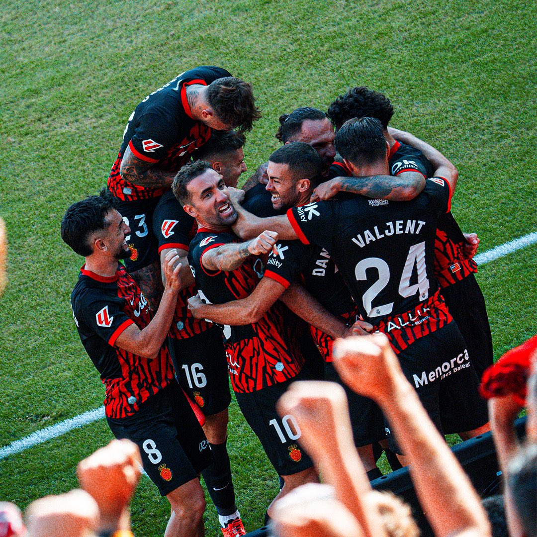 Echaba mucho de menos ❤️‍🔥