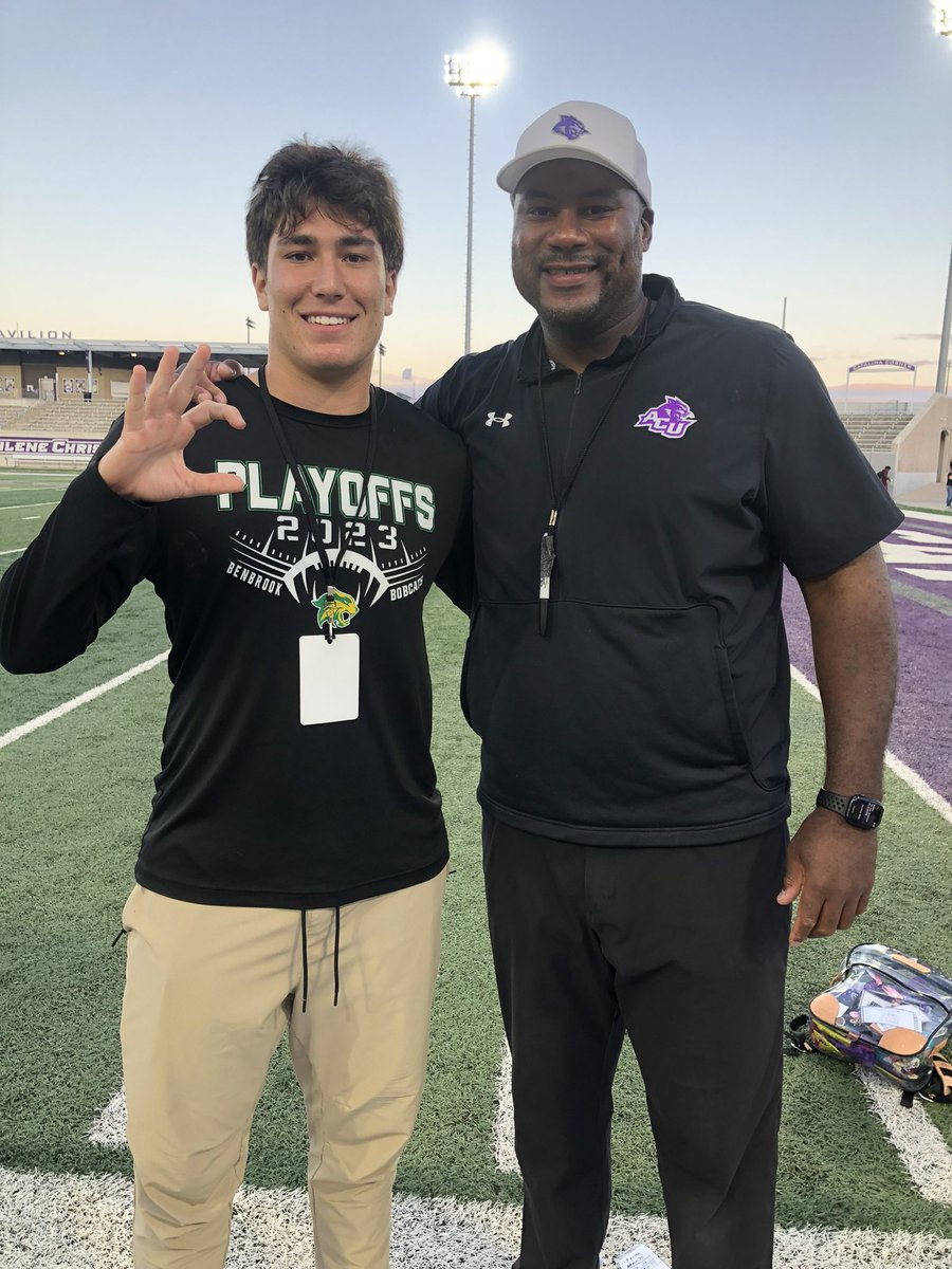 Kade Cross tweet media