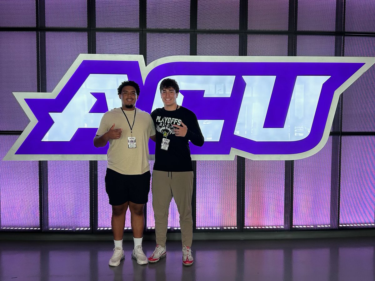 Kade Cross tweet media