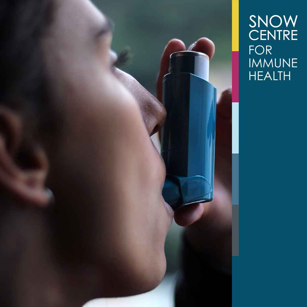 WEHI (Walter and Eliza Hall Institute) (@wehi_research) on Twitter photo Spring is a peak time for thunderstorm asthma. The risk is highest in adults, but it can happen to anyone who is sensitive to grass pollen.
wehi.edu.au/collaborative-…
<a href="/SnowMedical/">Snow Medical</a>
đź§µ1/2 Spring is a peak time for thunderstorm asthma. The risk is highest in adults, but it can happen to anyone who is sensitive to grass pollen.
wehi.edu.au/collaborative-…
<a href="/SnowMedical/">Snow Medical</a>
đź§µ1/2