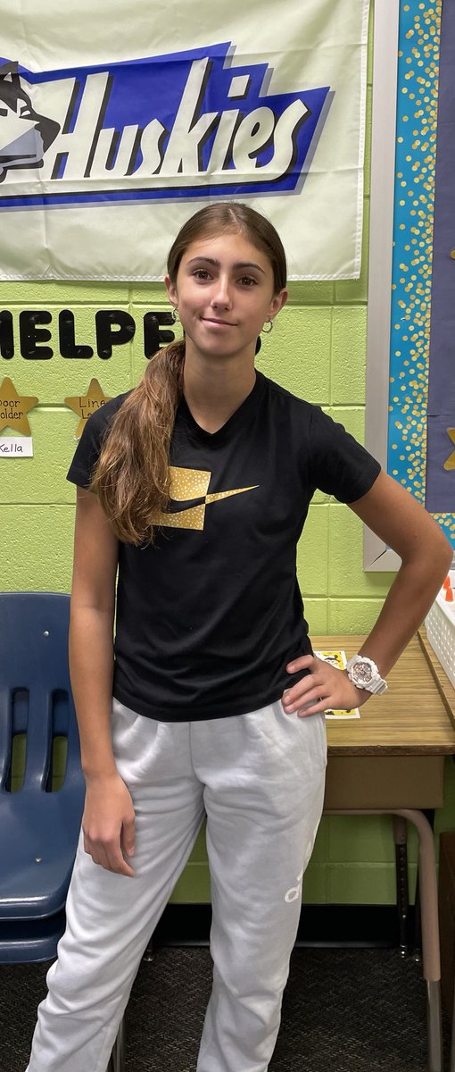 Our JV region meet medalists.