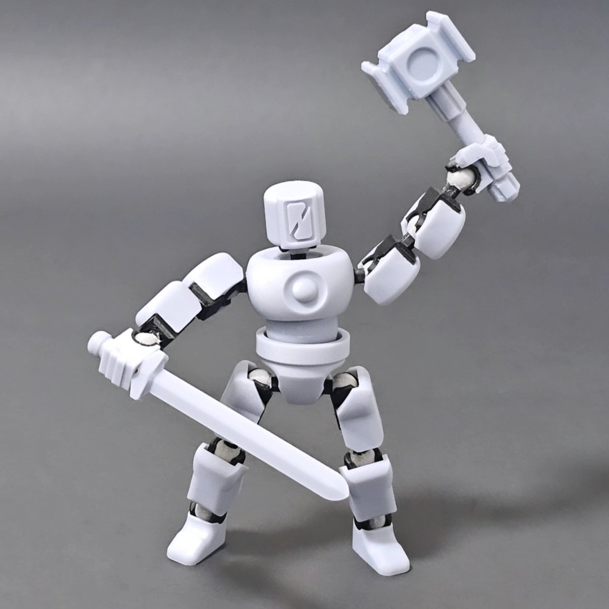 TCATToys's tweet photo. Introducing the new Mag-Accesory System (MAS)! Build your Fidgi-Fig armory with these customizable magnetic weapons! Endless configurations! More coming soon!

Fidgi-Figs: The most action figure!

#Fidgifigs #themostactionfigure #tcattoys https://t.co/SZ8wa2AGtg