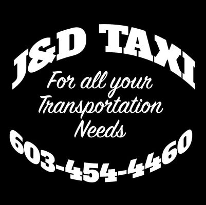 Whoever lives in or around Claremont NH call this company if you need a taxi they are quick reliable honest and friendly and won't stand you up. I highly recommend them.