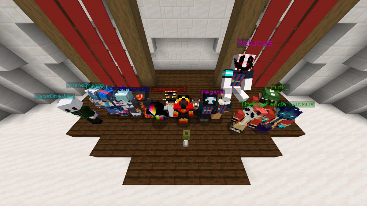 Infernal League tweet media