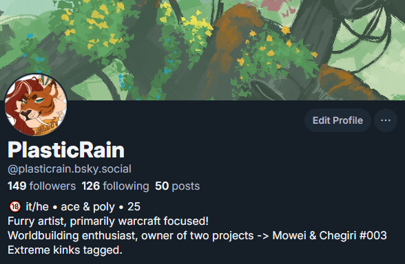 I don't use this account anymore, but popping onto it one last time to again promote my main twitter and also the bsky I'm slowly moving to. 

<a href="/PlasticRainNSFW/">Plastic @plasticrain.art bluesky</a> 

18+