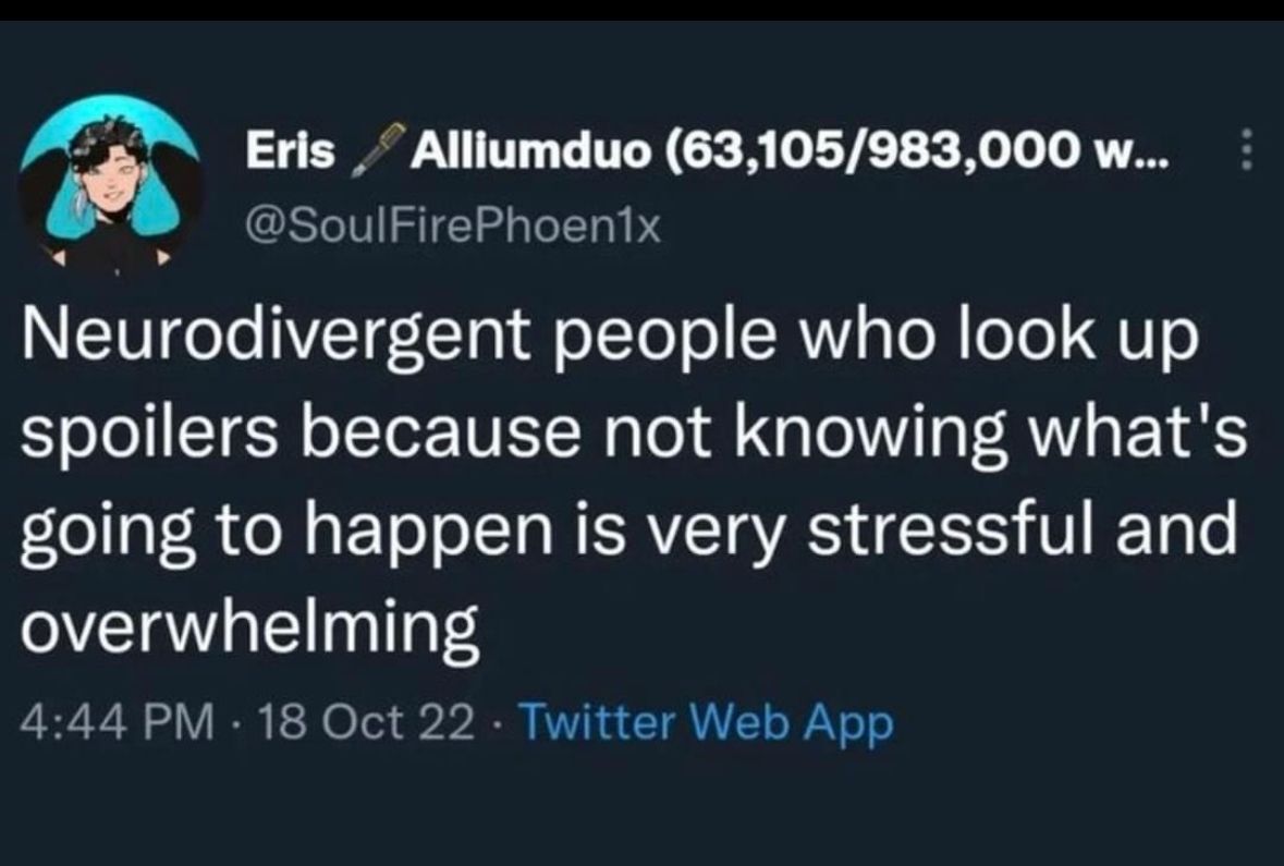 ADHD Memes (@adhdforreal) on Twitter photo 