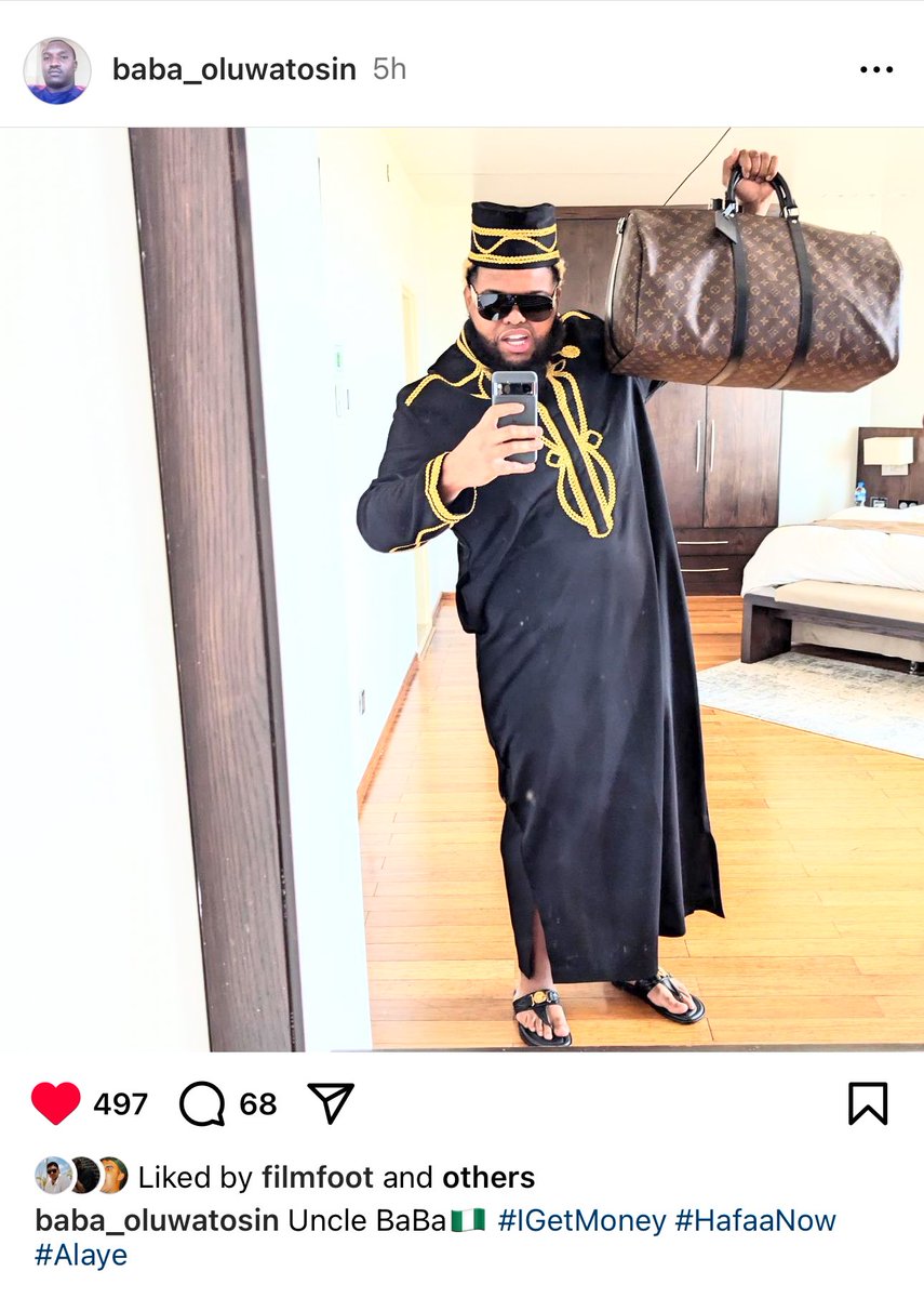 DRUSKI (@druski) on Twitter photo 