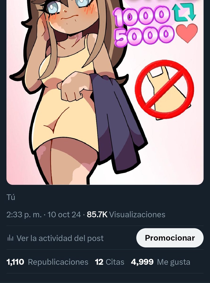 Tortieza's tweet image. FALTA UNO