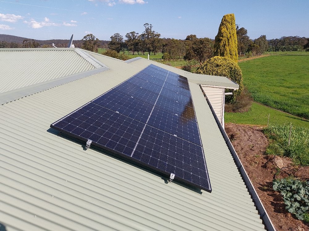 solarjunctionau's tweet image. Solar Junction recently installed 6.6kW Solar panel system at North Walpole, WA ✅

💻 Visit us: solarjunction.com.au/6-6kw-solar-sy…
.
.
#solarinstallation #solarsysteminstallation #solarpanelinstallation #residentialsolarsystem #residentialsolarpanelsystem #solarpanelsystem #solarenergy