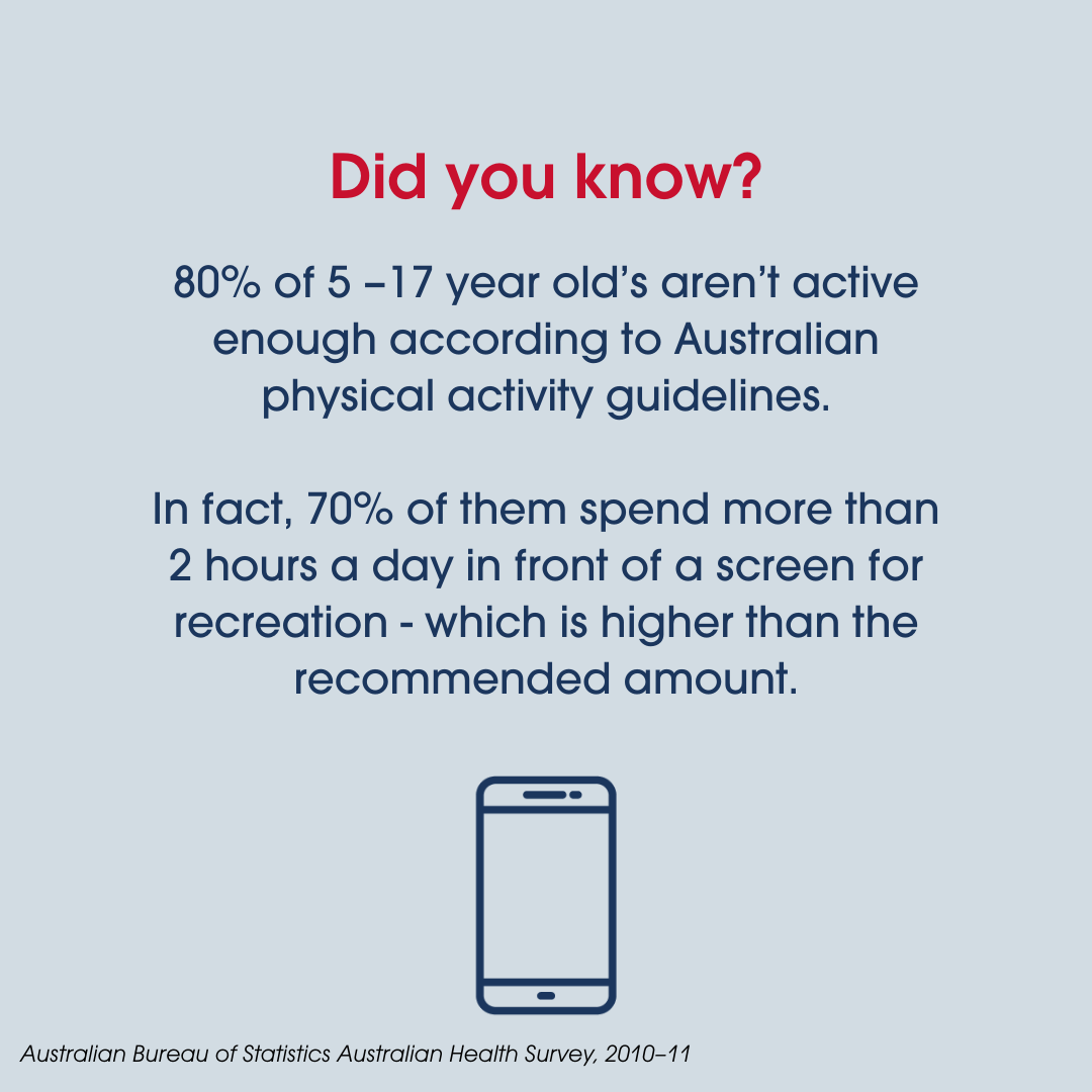 heartfoundation's tweet photo. Making physical activity a priority for your family sets a positive example and it’s a great way to spend quality time together👨‍👧‍👦👩‍👩‍👧‍👦. It’s good for you, and it helps your family establish healthy habits together🏏🏃‍♀️🚴‍♀️🤸.

Learn more HERE 👉https://t.co/nyElqqvQ1B

#ChildrensWeek https://t.co/epwqZcbsyJ
