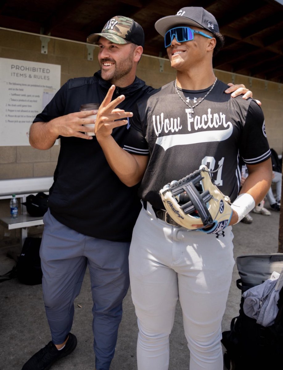 Man, that one stings. It was a tough loss, 1-0 in 5 innings in the elite 8 of Jupiter, and your arms threw six games and only gave up six runs, and we are going home early. Well, that’s it for our 2025 grads. Way to go out with a bang. Thank you to the players, parents, and