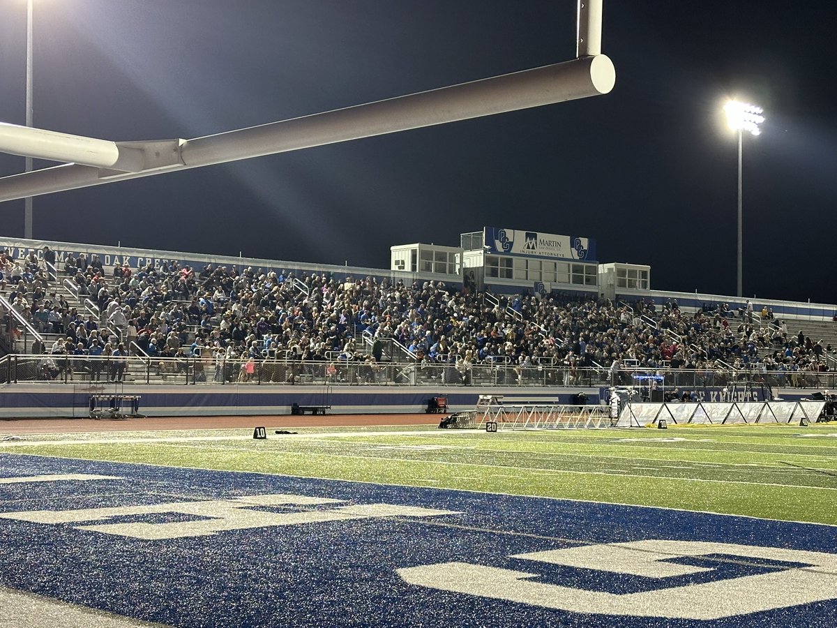 Knights Athletics tweet media
