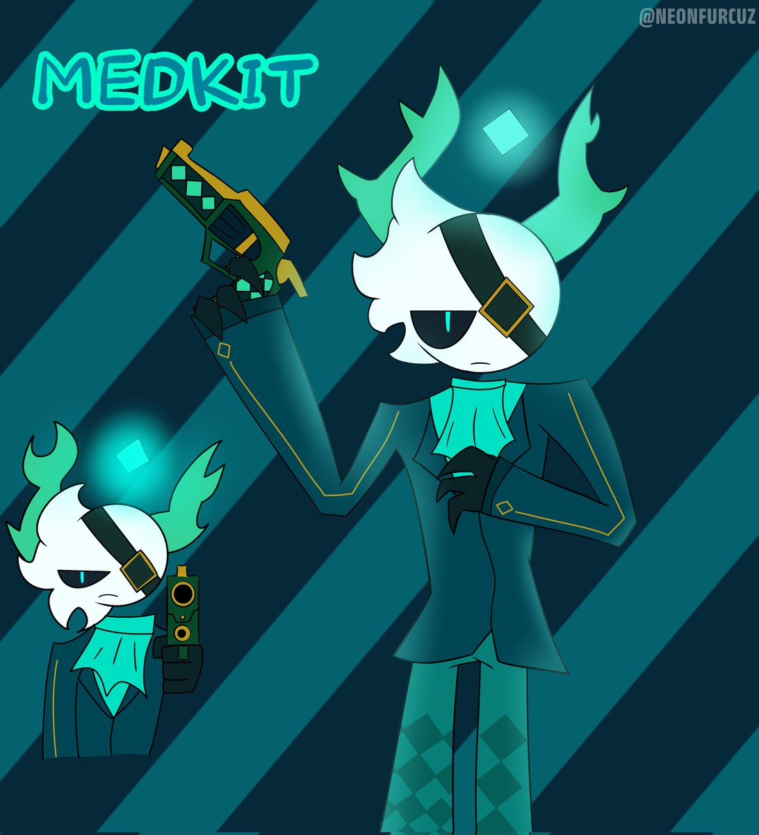 TheRandomshape2's tweet image. Because I rarely post here. I&apos;ll post my recent art just to my account alive. I tried my best to be an artist... maybe I just need more practice..?