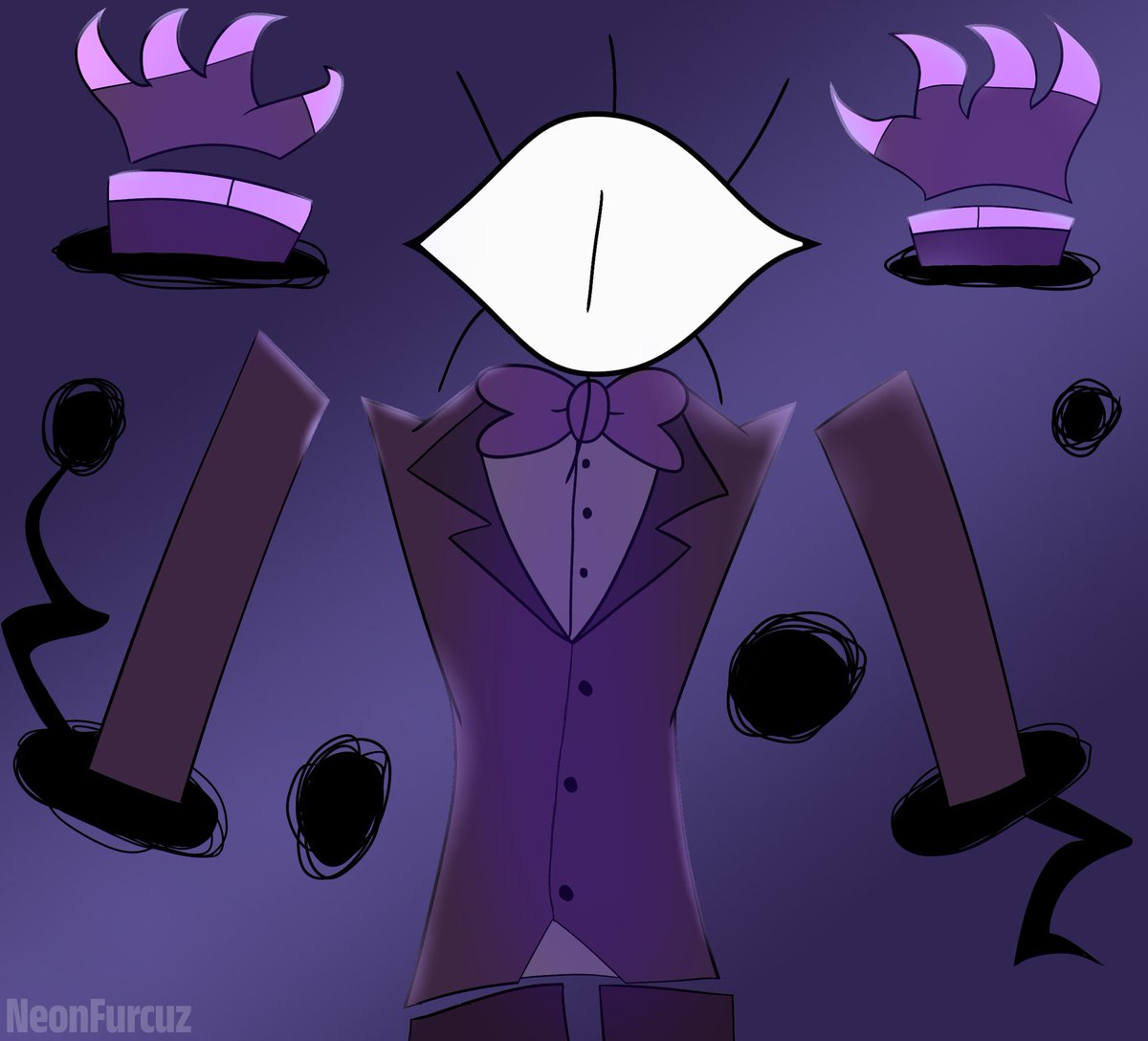 TheRandomshape2's tweet image. Because I rarely post here. I&apos;ll post my recent art just to my account alive. I tried my best to be an artist... maybe I just need more practice..?