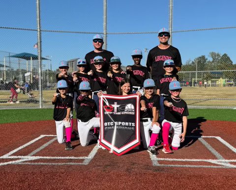 🇺🇸 Legendz Baseball tweet media