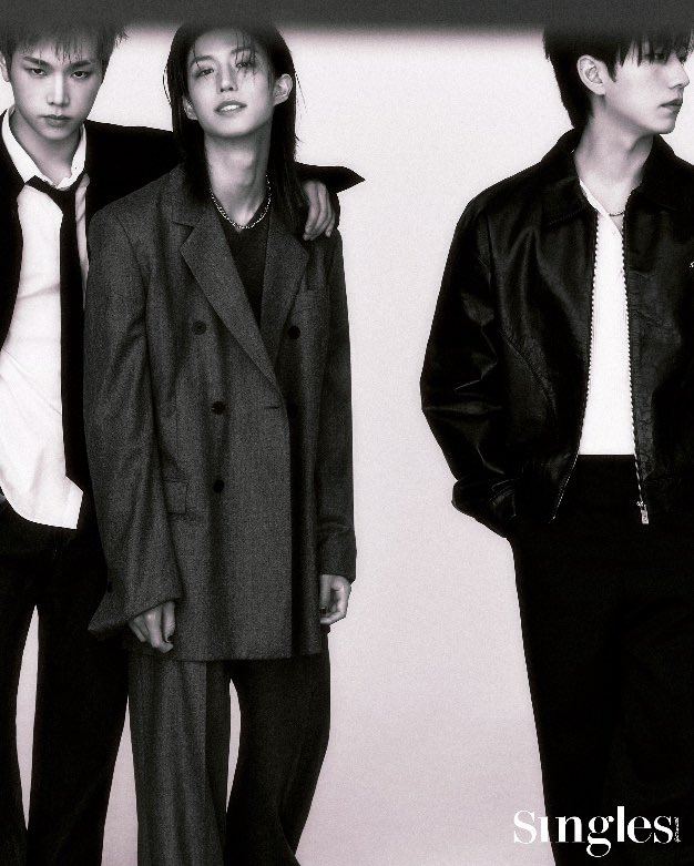 jooyeonsfan's tweet photo. Xdinary Heroes for Singles Magazine November 2024 Issue

#XdinaryHeroes #엑스디너리히어로즈 https://t.co/vfuvyug4sh