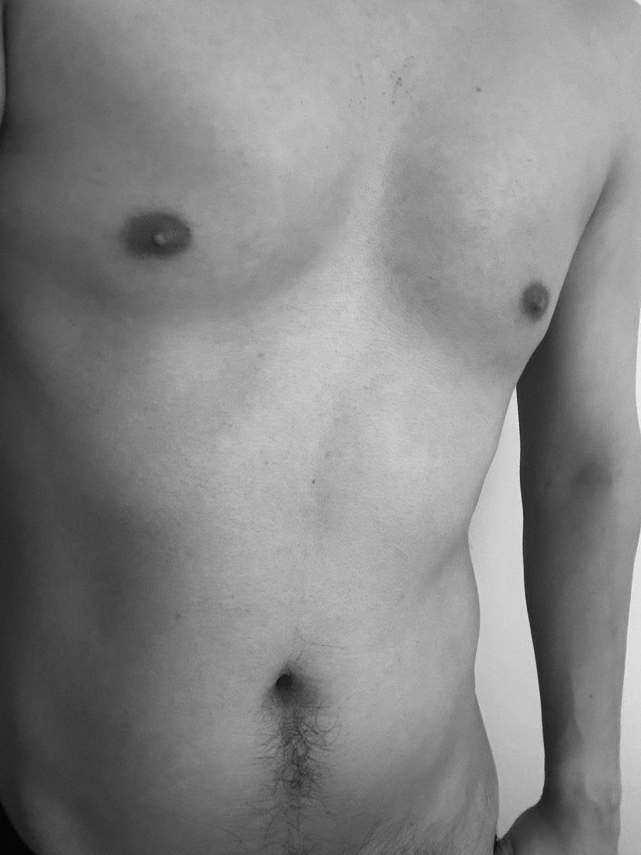 Nu_O_Men's tweet photo. #NakedSunday 👻 #nudesunday 🥐 https://t.co/3R1R4MEHby