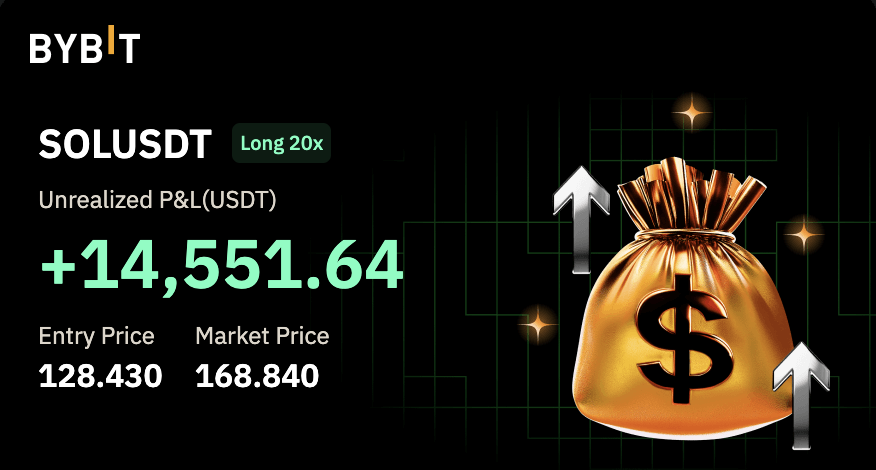 ohbrox's tweet image. If Solana price reaches $185 this week I will giveaway 10% of my profits.

Drop your sol address

Like + Retweet