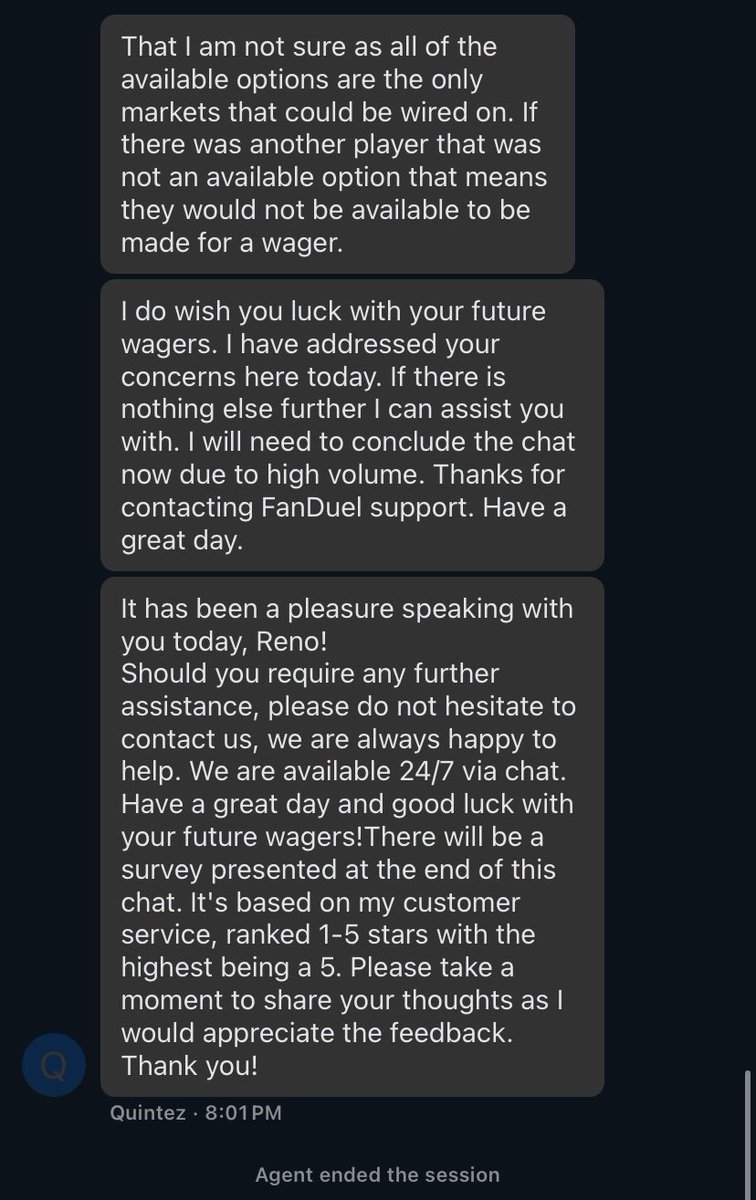 bebo_bets's tweet photo. @FDSportsbook @FanDuel_Support is saying Kenneth Walker was an available ATD option… Does anyone else see Kenneth Walker’s named mention?

#GambingTwitter #NFL #fanduel https://t.co/LY84t2Dwls