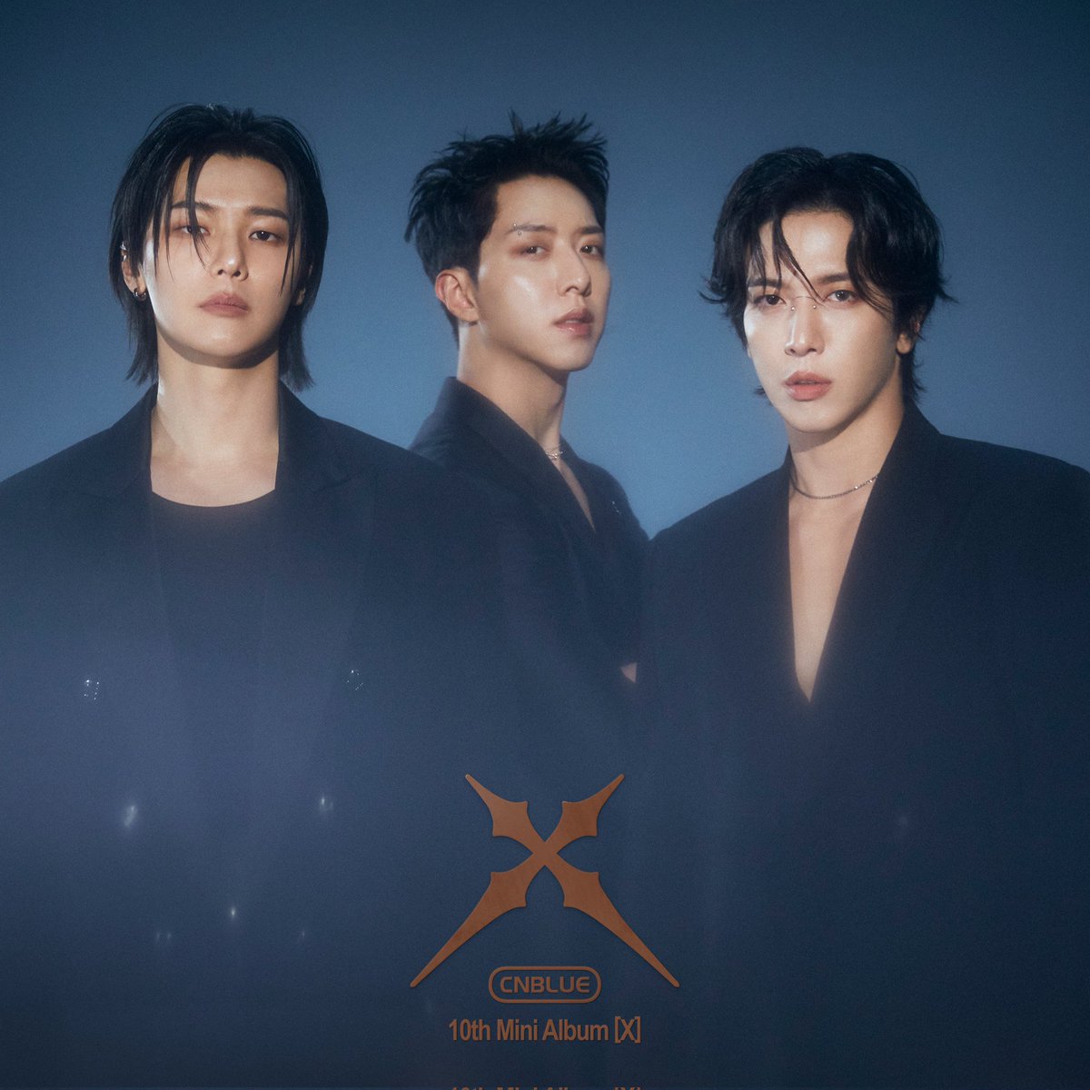 koreansales_twt's tweet photo. "A Sleepless Night" by #CNBLUE enters for the first time MelOn TOP100 at #97. https://t.co/i8bF0R3LEi