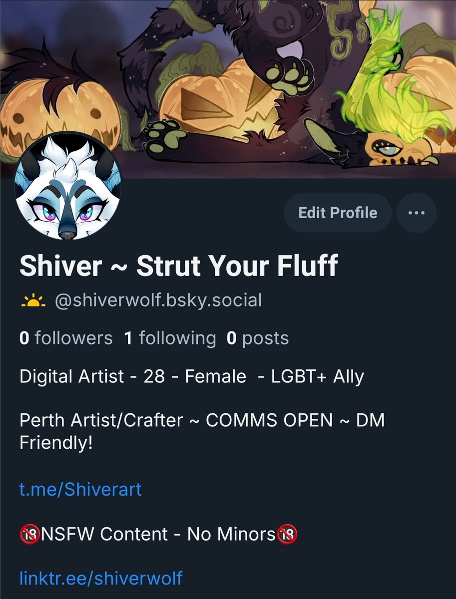 I did the thing.

Time to migrate and blow this joint 🌋🔥