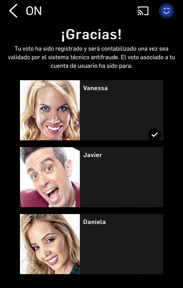 Artemisaaa12's tweet photo. Está individua la queremos FUERA, por cuarta vez
#GH201 https://t.co/aXESDaPtos