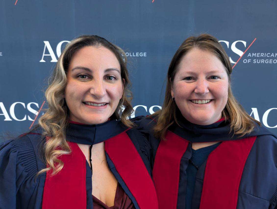 Lindsay Kranker, MD, FACS tweet media