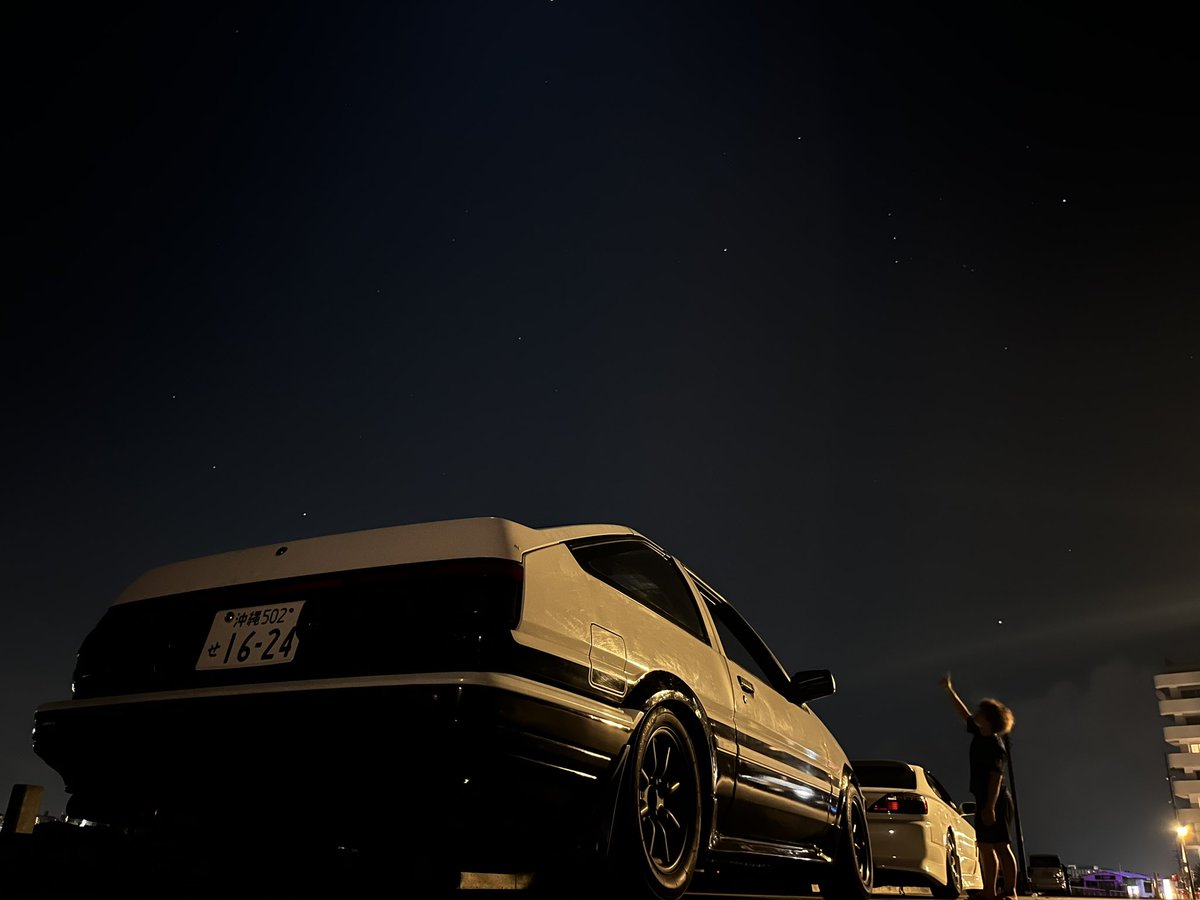 ae86_1624's tweet photo. オリオン座 https://t.co/PzWlcA4E1z