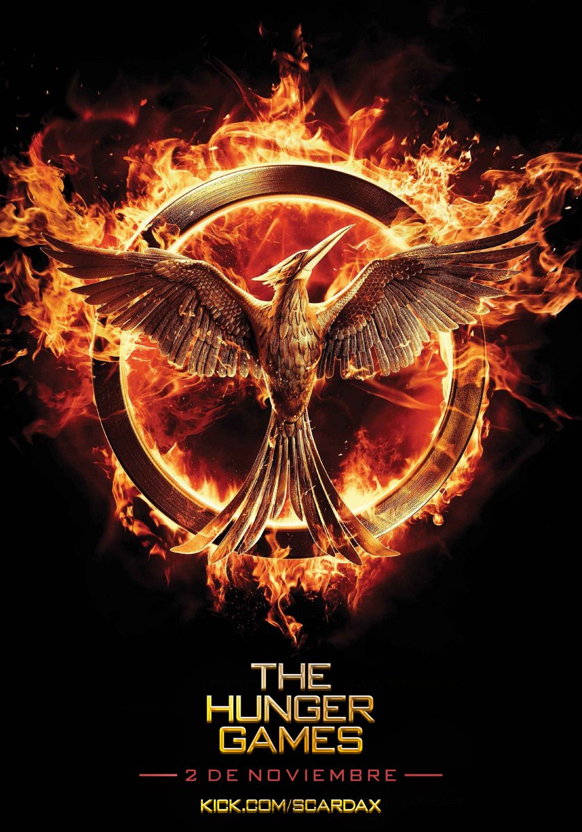 The Hunger Games: Pain ⚔️
Varias personas seran escogidas para participar en la primera entrega de los juegos del hambre en minecraft, no es tryhardear es sobrevivir. Si estas interesad@ comenta este Tweet ⬇️⬇️ #Minecraft #minecraftevento