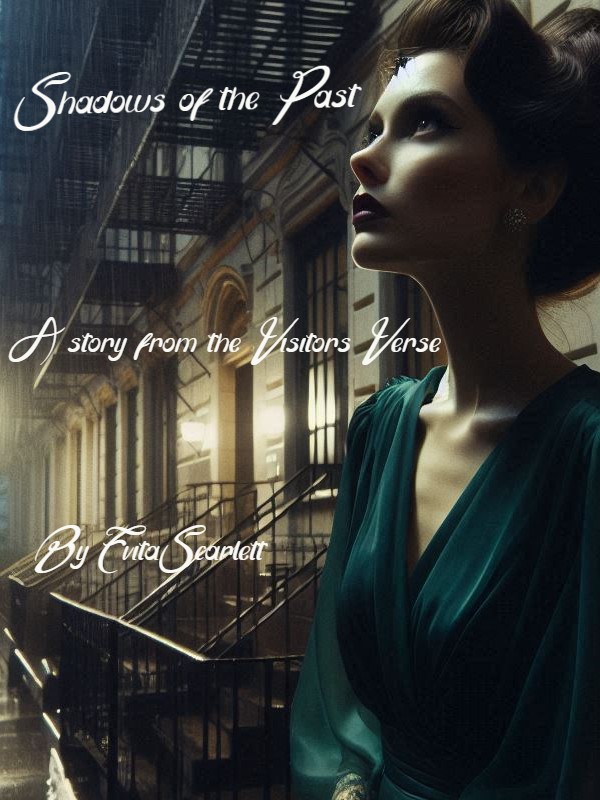 EvitaScarlett14's tweet photo. Chapter 2 of Shadows of the Past is now up! https://t.co/aVHpYDQPAL #CastleFanfic #VisitorsVerse #JohannaVerse #CastleHalloweenBash2024 https://t.co/gicGwWypYm