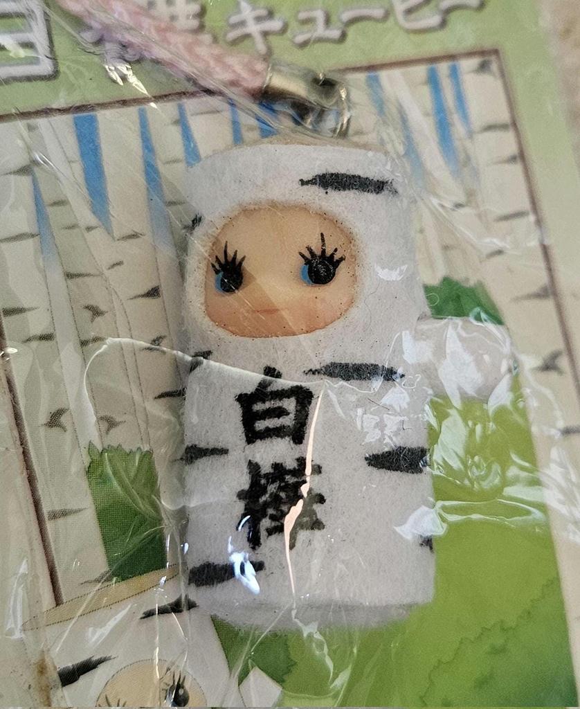KewpieLove3's tweet photo. (New) 2614. Kewpie Doll Charm (Japan Limited Edition)
.
😀PayPal
🌎Ship worldwide 🌍
.
#Kewpie #HandMade #Japan #Mail #Limited #Love #Cute #Life #Shop #Toy #Buy #Kewpie #Handmade #Charm #Relax #Yoga #Love #Rose #NFT #sonnyangel
.
https://t.co/CqPr4X7CLE https://t.co/Xupy7crIY4