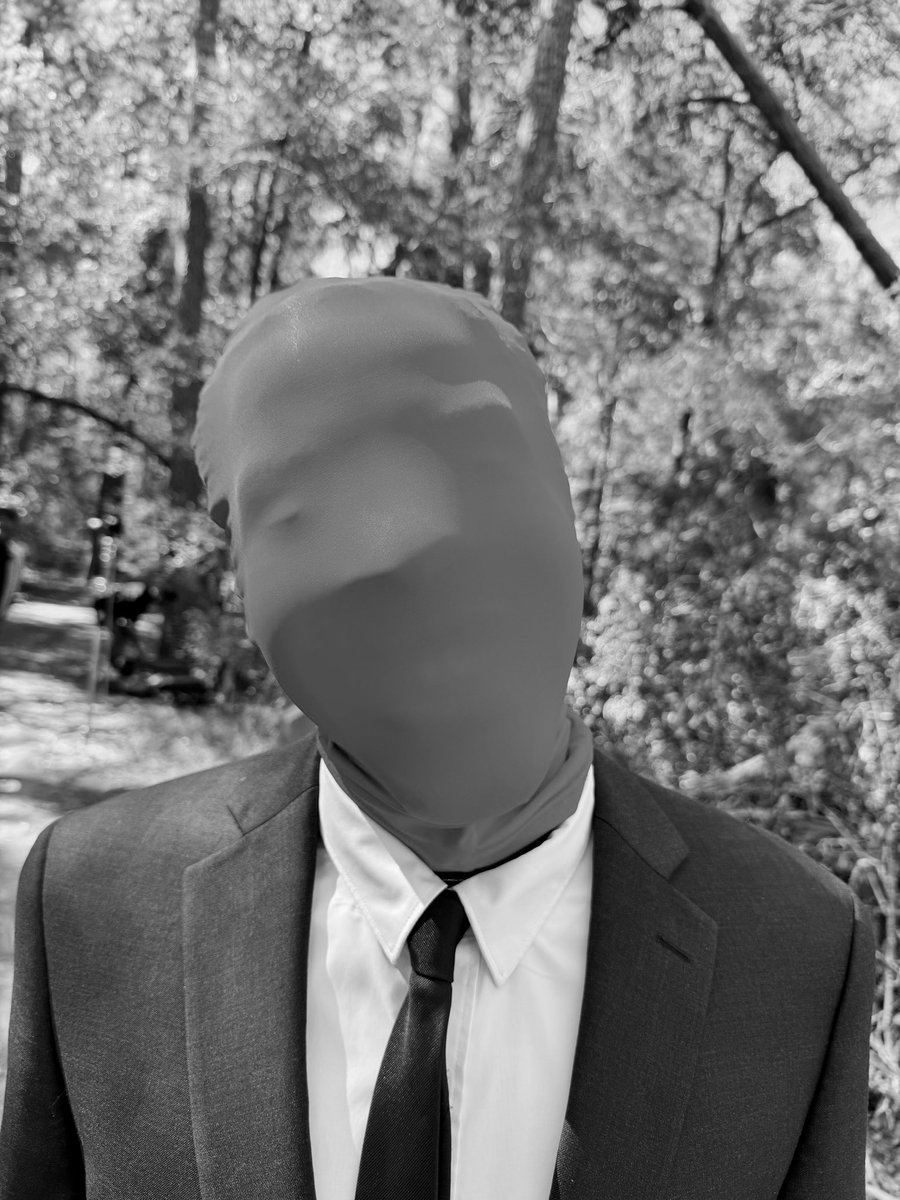 Unfortunately I’m a monster